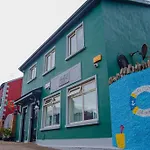 Apartmán 4 Bed On The Main Street