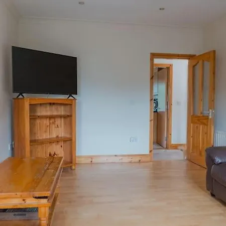 4 Bed On The Main Street Apartamento Clogherhead