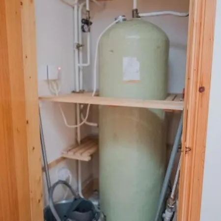 Apartamento 4 Bed On The Main Street