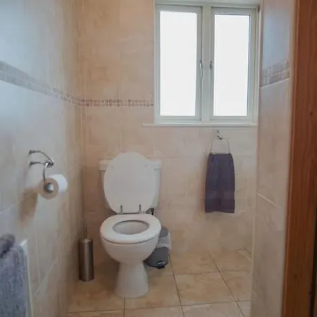 4 Bed On The Main Street Apartment Clogherhead