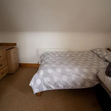 Apartamento 4 Bed On The Main Street *