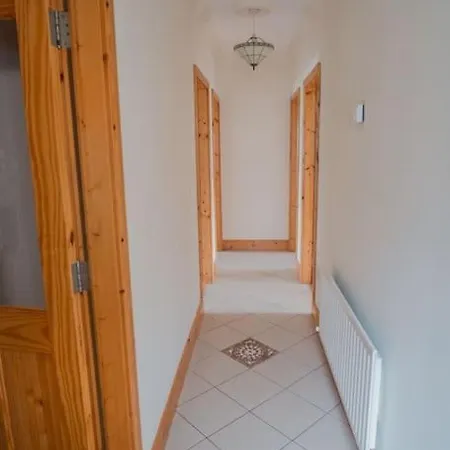 Apartamento 4 Bed On The Main Street *