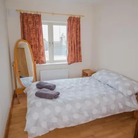 Apartamento 4 Bed On The Main Street Clogherhead