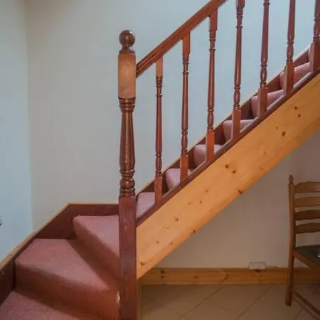 4 Bed On The Main Street Clogherhead