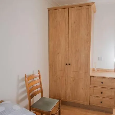 Apartamento 4 Bed On The Main Street *