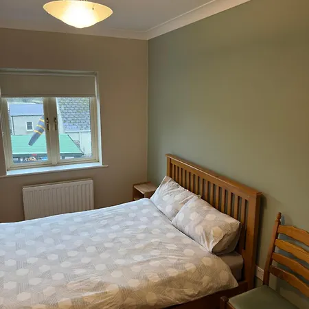4 Bed On The Main Street * Clogherhead