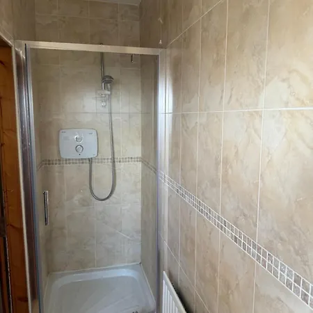 4 Bed On The Main Street Clogherhead
