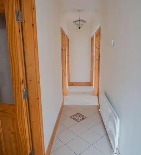 Apartamento 4 Bed On The Main Street *