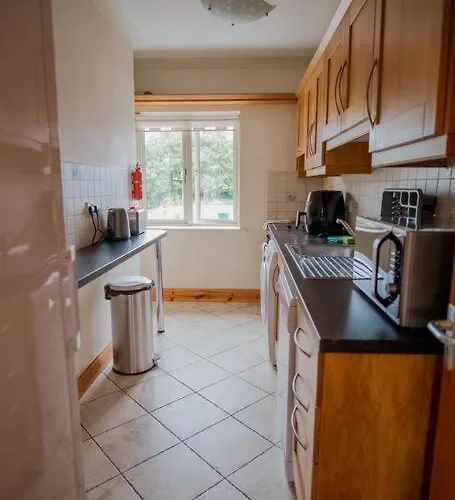 Apartamento 4 Bed On The Main Street