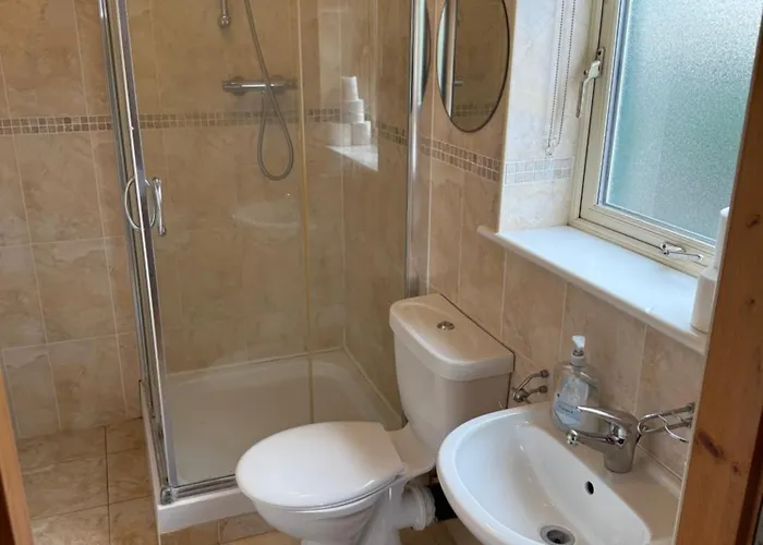 4 Bed On The Main Street Apartamento Clogherhead