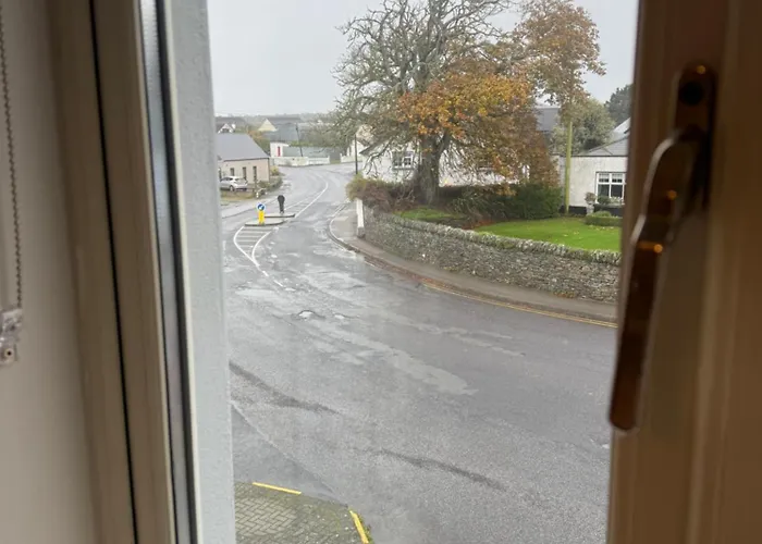 4 Bed On The Main Street 公寓 Clogherhead