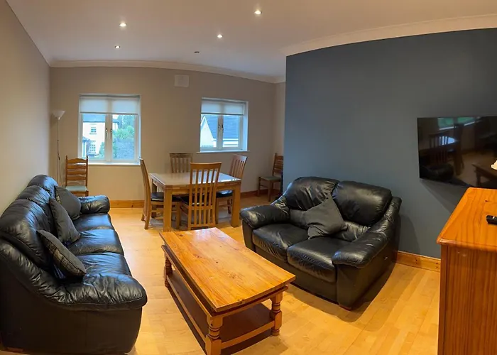 4 Bed On The Main Street Apartamento Clogherhead