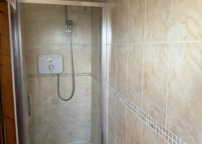 4 Bed On The Main Street Clogherhead