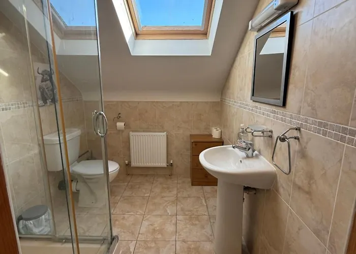 4 Bed On The Main Street * Clogherhead