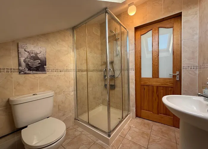 4 Bed On The Main Street Clogherhead